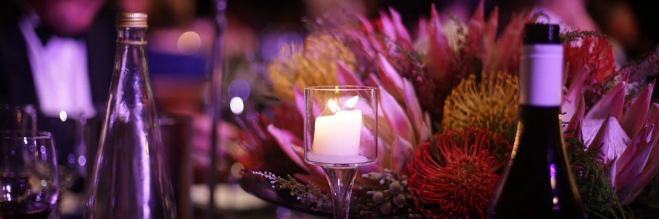 5 recettes de verrines pour l'apéritif du Nouvel An 