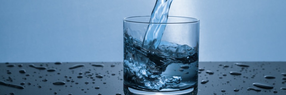 Rétention d'eau : les bons gestes à adopter !