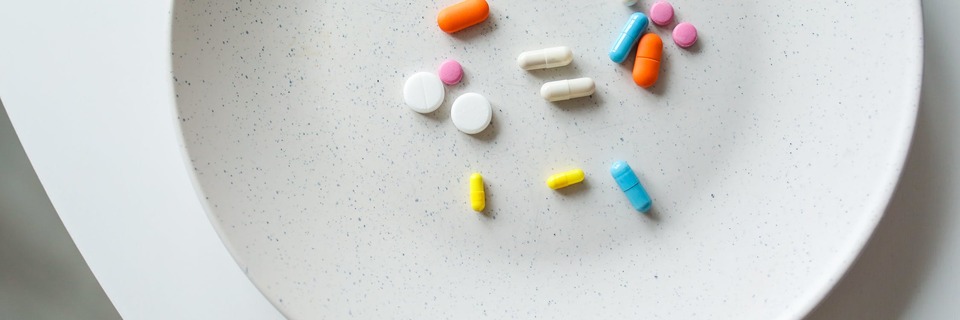 Médicaments antidouleur : attention danger !