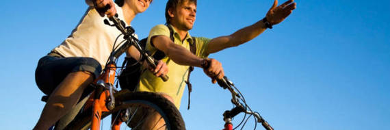 À chaque sport ses bienfaits pour le corps !