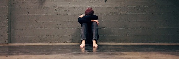 Les hommes seraient plus intolérants à la douleur !