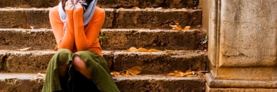 Le grand retour de la jupe longue