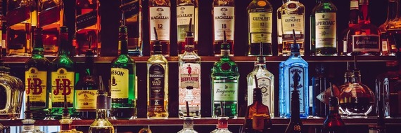 1 Français sur 4 boit trop d'alcool