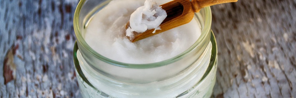 Astuce beauté : l'huile de coco