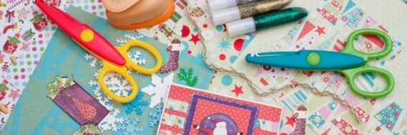 Le scrapbooking en 5 questions