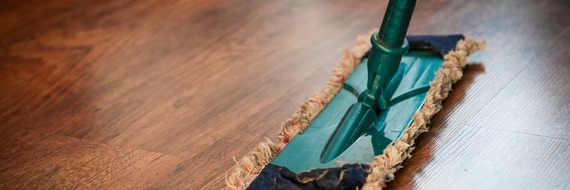 Faire le ménage serait aussi nocif que fumer ?