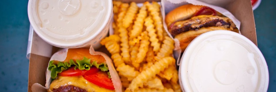 Un ado français sur cinq est en surpoids !