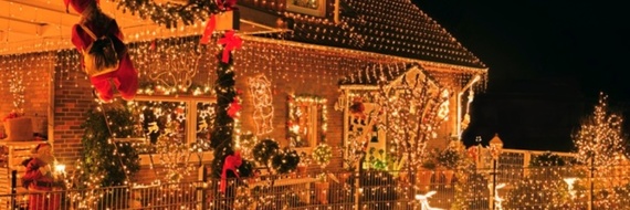 Je prépare ma décoration de Noël