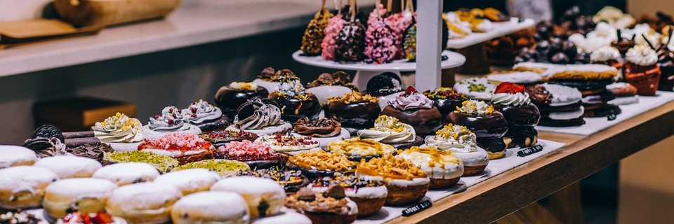 4 recettes pour un goûter original !