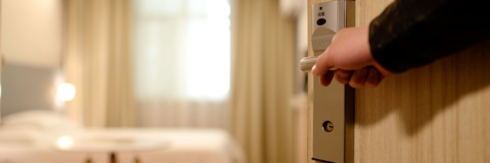 Hôtel : faire une réservation responsable, c'est possible !