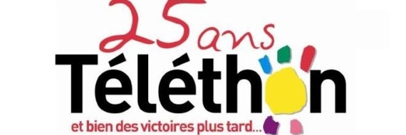 Téléthon&nbsp;: faire reculer la maladie