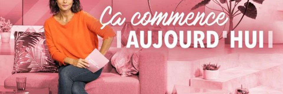 Un couple de Quintoniciens raconte son histoire d'amour sur France 2 !