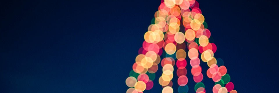 Déco : comment fabriquer mon sapin de Noël ?