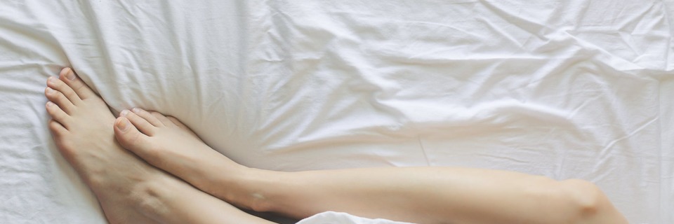 Refaire l'amour après une longue abstinence 