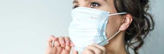 Les pharmacies sont autorisées à vendre des masques "alternatifs"