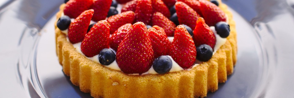 Les meilleures recettes pour déguster les fraises !