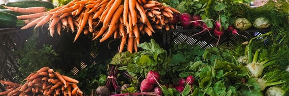 Votez pour le plus beau marché de France 