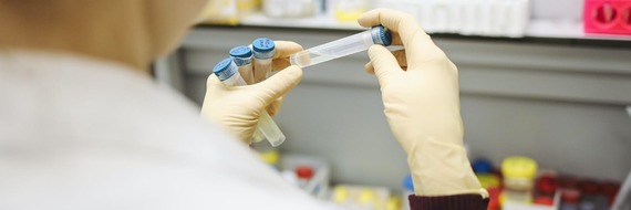 Coronavirus : un quart des Français contre le vaccin