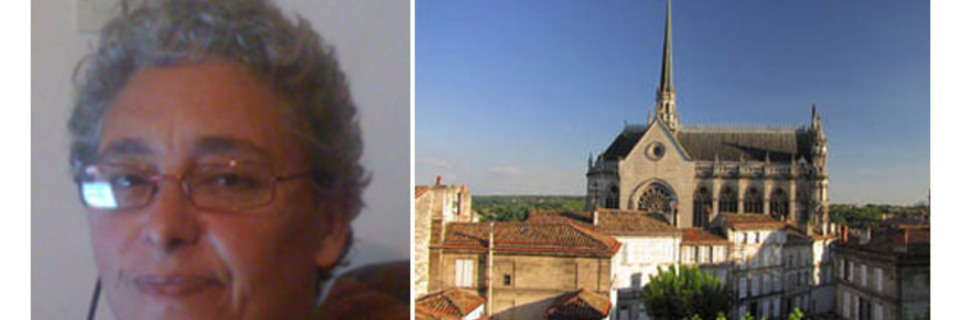 Rencontre avec Sonia