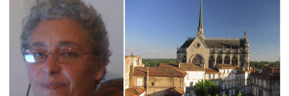 Rencontre avec Sonia