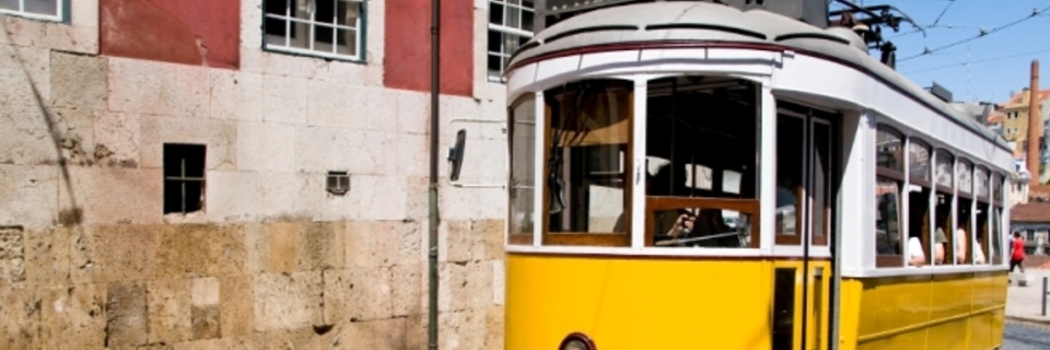 Visiter Lisbonne en 3 jours