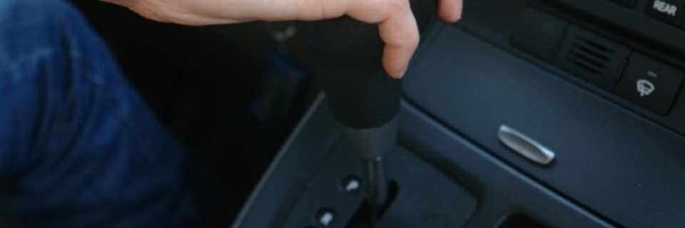 Pourquoi choisir une voiture automatique ?