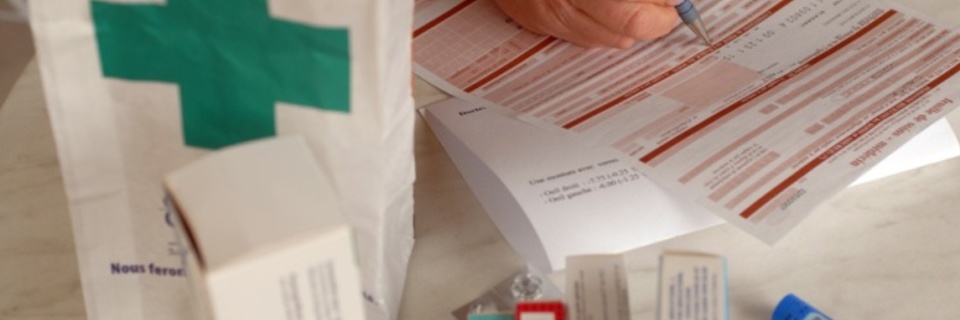 Mutuelle d’entreprise : je peux la garder en cas de licenciement