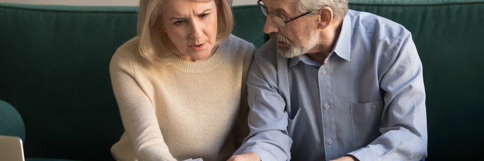 Les mutuelles senior après 50 ans