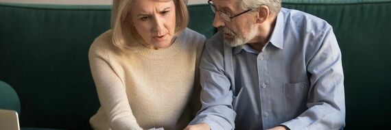 Les mutuelles senior après 50 ans