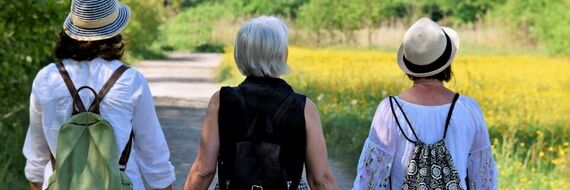 Maigrir après 50 ans est-ce possible ?