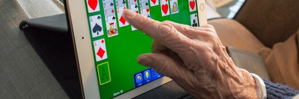 Tablettes spéciales seniors ? Est ce vraiment une bonne idée?