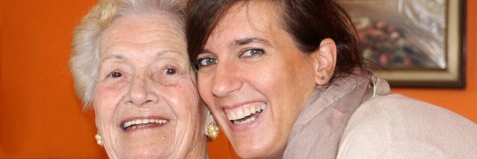 L’accueil familial, une alternative aux EHPAD