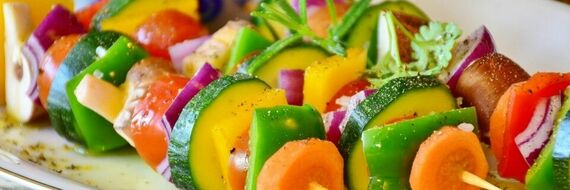 Nutrition : quelle alimentation adopter après 50 ans ?