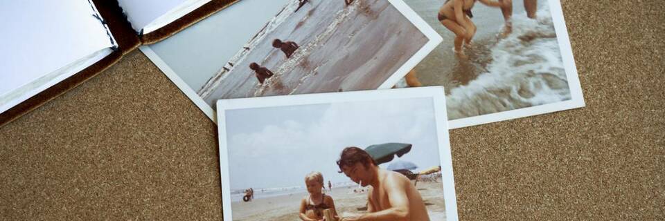 Album photo : les événements de votre année de naissance