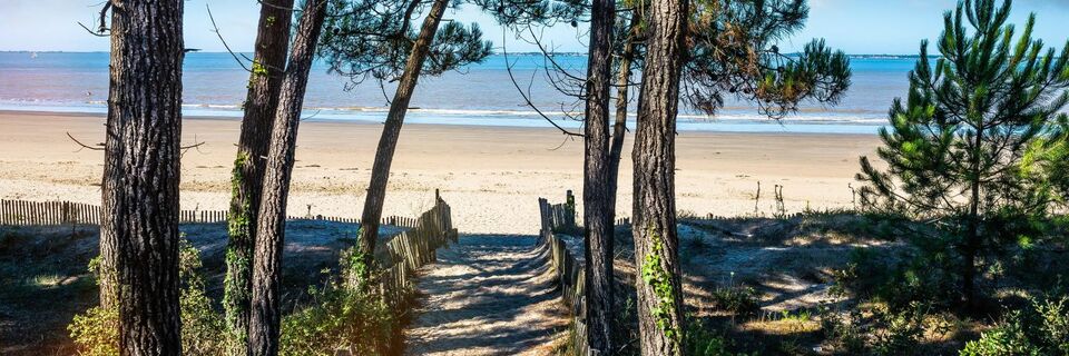 6 raisons de partir en camping dans les Landes