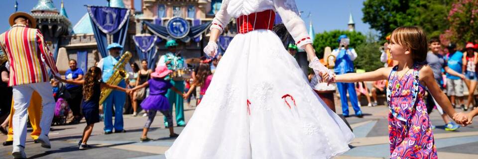 Disneyland Paris : quel hébergement choisir pour un séjour avec vos petits-enfants ? 