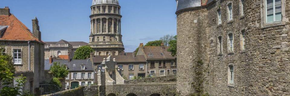 Vacances à Boulogne-sur-Mer : les meilleurs conseils pour les familles