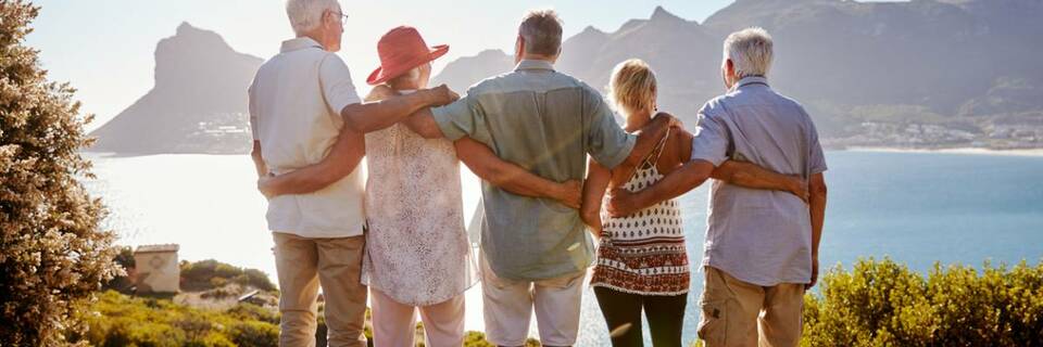 Vendée : où loger pour un weekend entre seniors ?