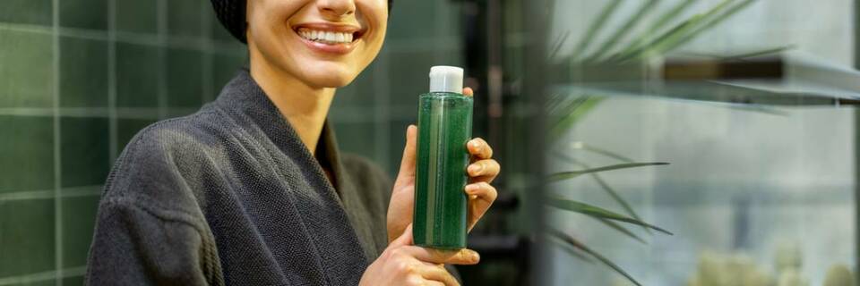 Quels sont les gels douche adaptés aux peaux sensibles ?