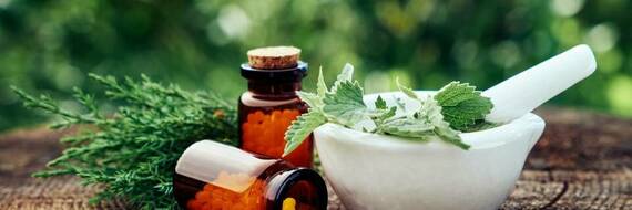 Les actions de l'homéopathie sur les troubles les plus fréquents