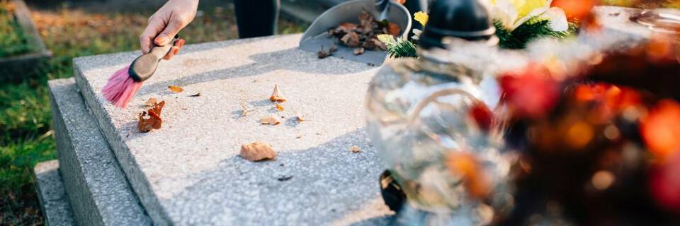 Funérailles : choisir sa dernière demeure