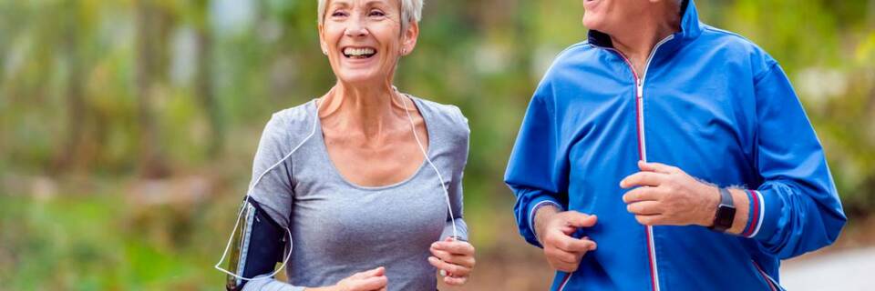 3 activités sportives idéales pour les seniors 