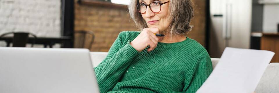 Mieux comprendre l'âge de départ à la retraite