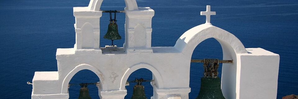 Croisière en Grèce : les îles incontournables à découvrir