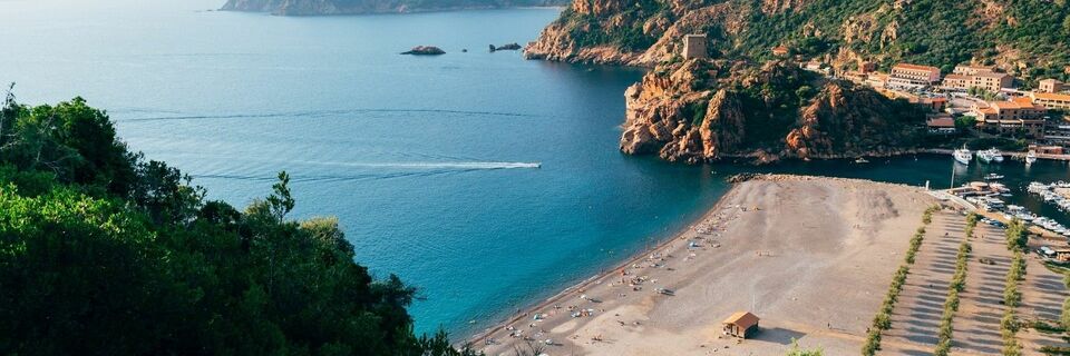 Les campings haut de gamme séduisent les seniors