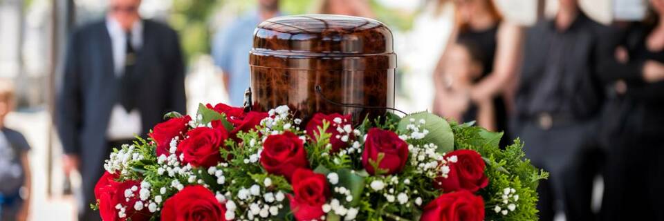 Décès de votre partenaire : les démarches