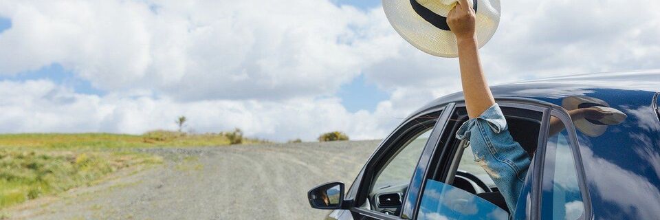 7 conseils utiles pour voyager seul