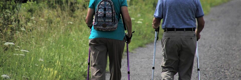 Seniors : 4 conseils pour rester en forme