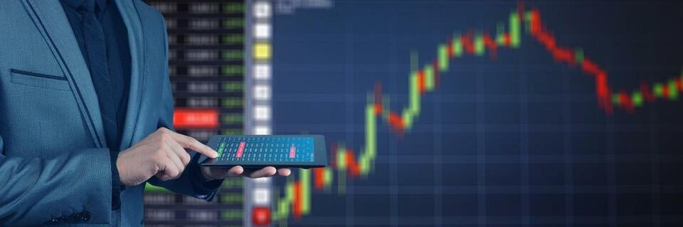  Et si on parlait trading en ligne ?