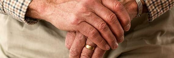 La téléassistance : la solution de maintien à domicile des seniors